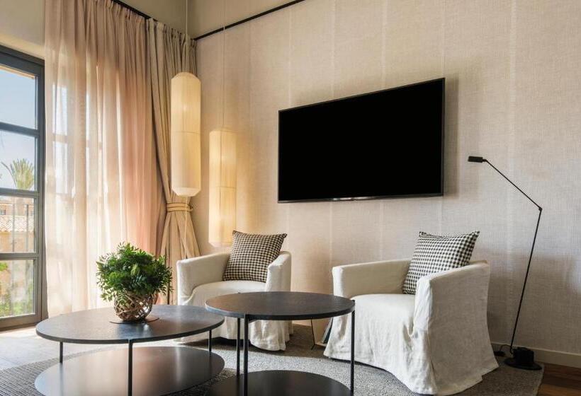 سوییت جونیور, Can Ferrereta