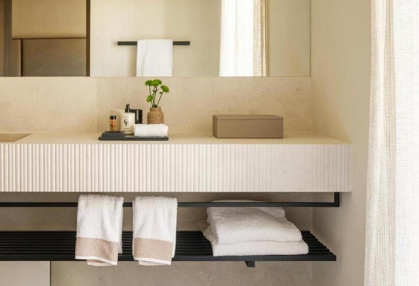 سوییت لوکس, Can Ferrereta