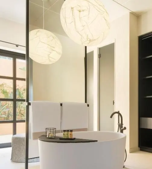Suite with Pool, Can Ferrereta