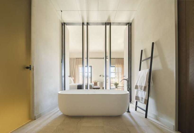 سوییت جونیور, Can Ferrereta