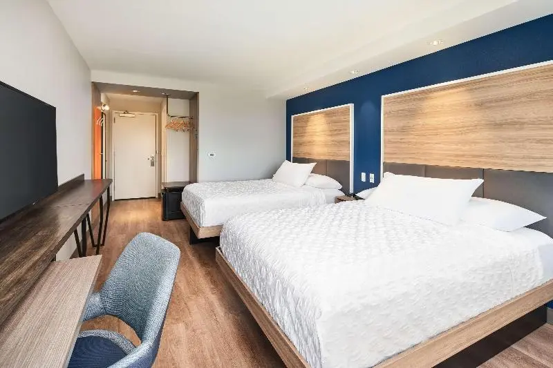 اتاق استاندارد برای معلولان, Tru By Hilton Ft. Lauderdale Airport