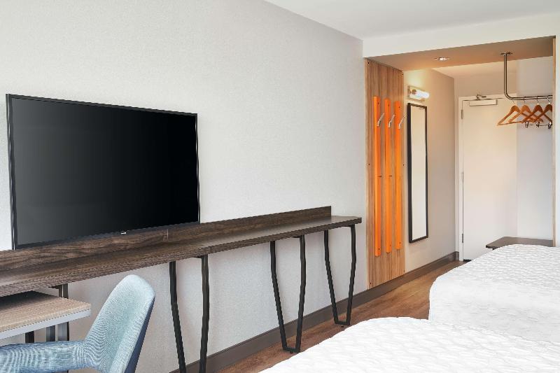 장애인을 위한 스탠다드 룸, Tru By Hilton Ft. Lauderdale Airport