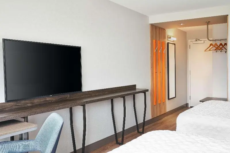 اتاق استاندارد برای معلولان, Tru By Hilton Ft. Lauderdale Airport