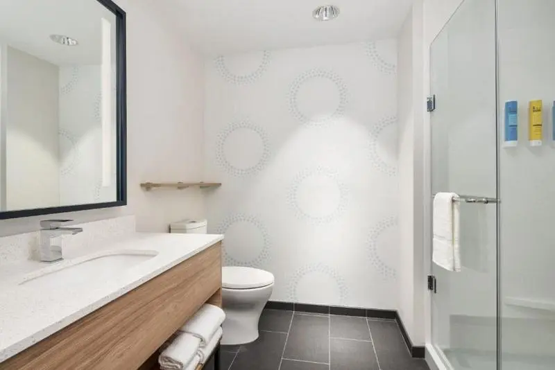 اتاق استاندارد با تخت بزرگ, Tru By Hilton Ft. Lauderdale Airport
