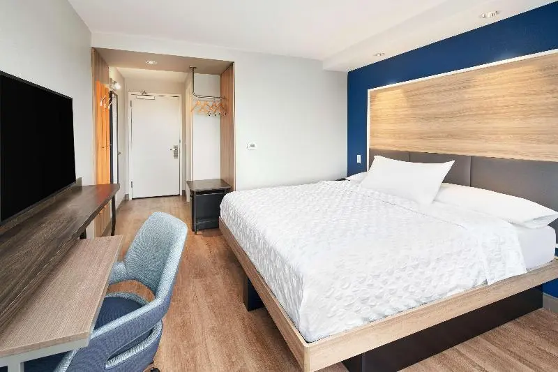 اتاق استاندارد برای معلولان, Tru By Hilton Ft. Lauderdale Airport