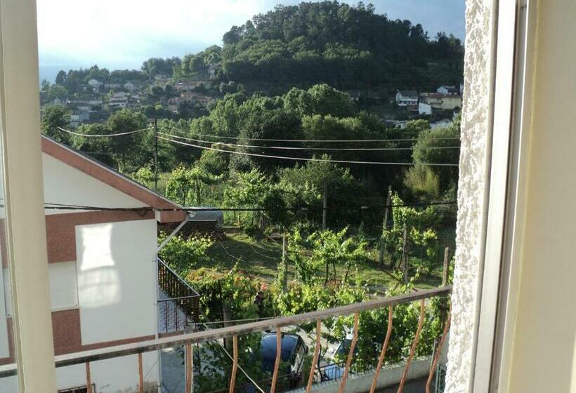 스탠다드 룸, Alojamento Correia