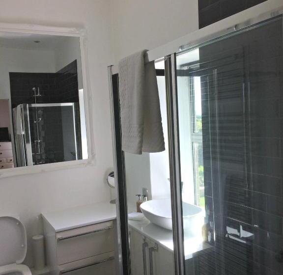 Номер Deluxe, Walltree House