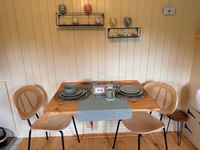 منزل غرفة نوم واحدة, Walltree House