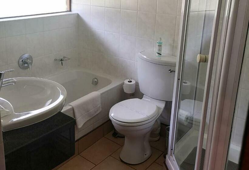 דירת דופלקס 2 חדרי שינה, Crystal Springs Mountain Lodge