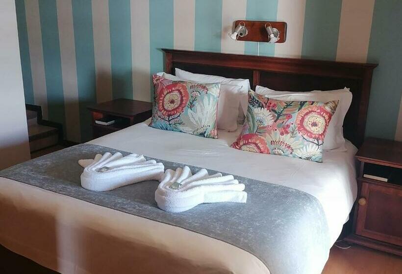 דירת דופלקס 2 חדרי שינה, Crystal Springs Mountain Lodge