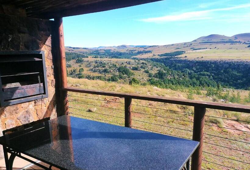 Апартаменты Дюплекс 2 Спальни, Crystal Springs Mountain Lodge