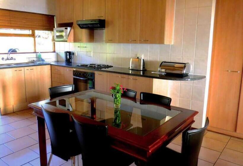 דירת 2 חדרים פנימית, Crystal Springs Mountain Lodge