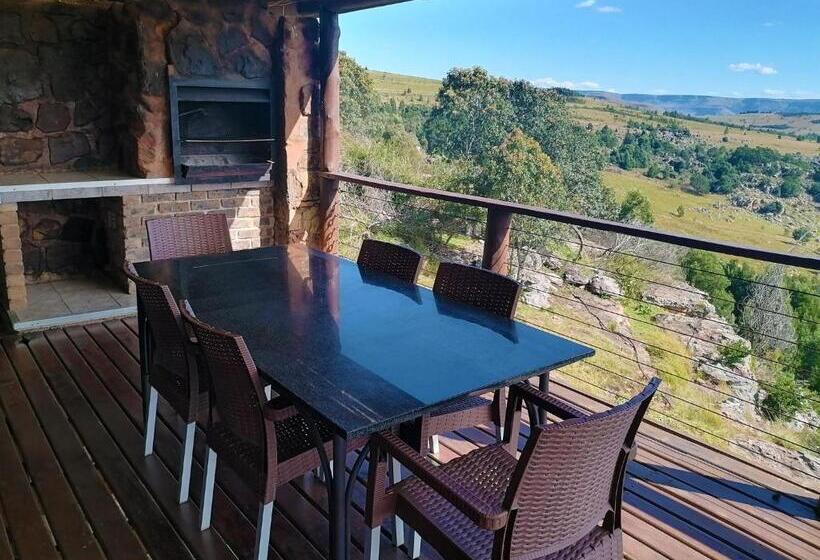 Апартаменты 2 Спальни Внутрение, Crystal Springs Mountain Lodge