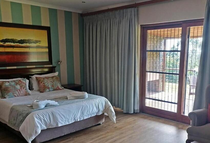 סטודיו סטנדרט מיטה זוגית, Crystal Springs Mountain Lodge