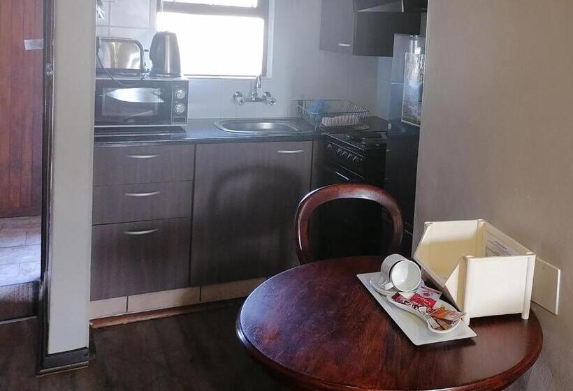 סטודיו סטנדרט מיטה זוגית, Crystal Springs Mountain Lodge