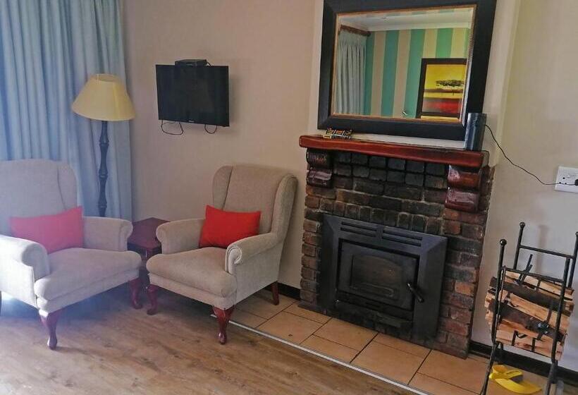 סטודיו סטנדרט מיטה זוגית, Crystal Springs Mountain Lodge