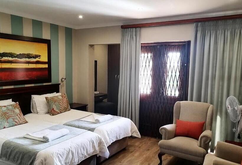 סטודיו סטנדרטי פנימי, Crystal Springs Mountain Lodge