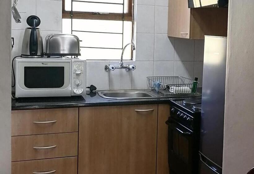 סטודיו סטנדרטי פנימי, Crystal Springs Mountain Lodge