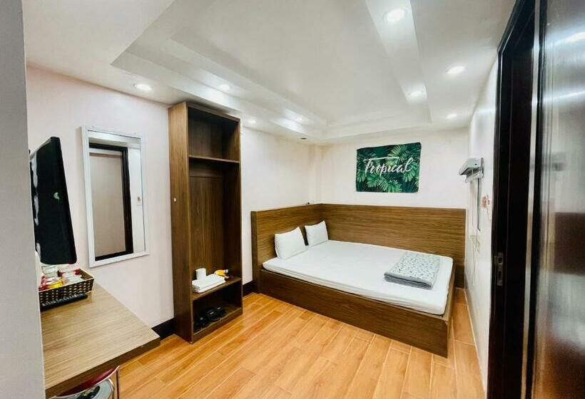 اتاق استاندارد, My Dream