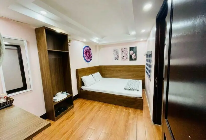 اتاق استاندارد, My Dream