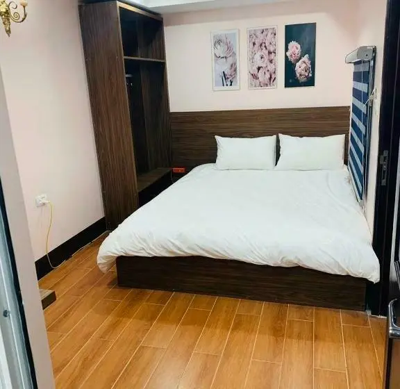 اتاق استاندارد, My Dream