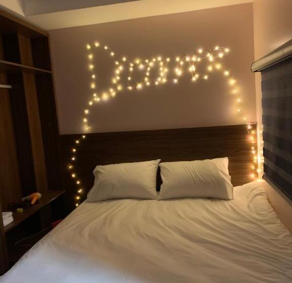 اتاق استاندارد, My Dream