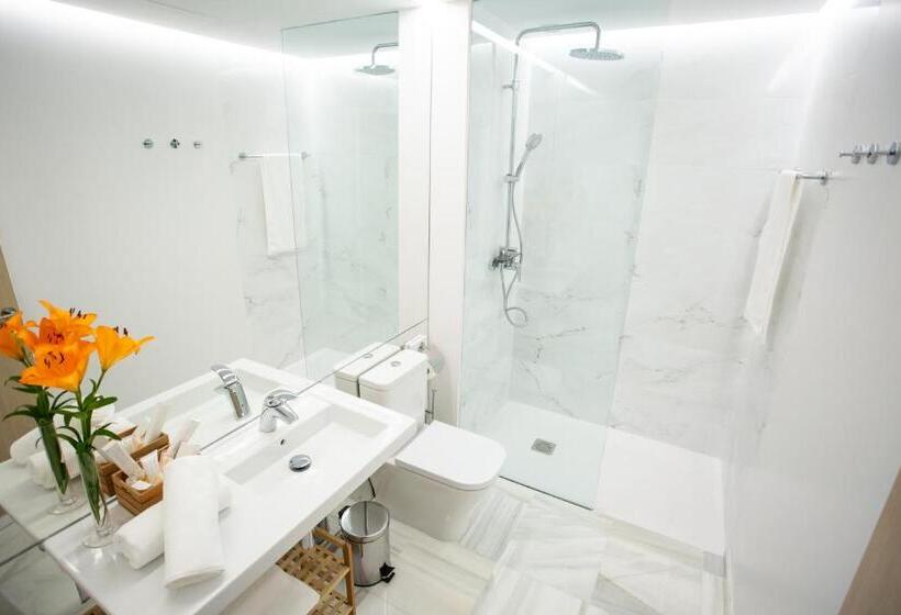 Escritório Deluxe, Plazuela Del Carbón Suites