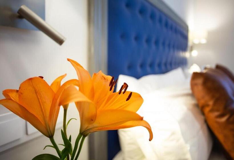 Apartamento 1 Dormitório, Plazuela Del Carbón Suites