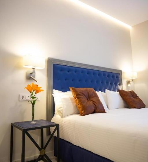 Escritório Deluxe, Plazuela Del Carbón Suites