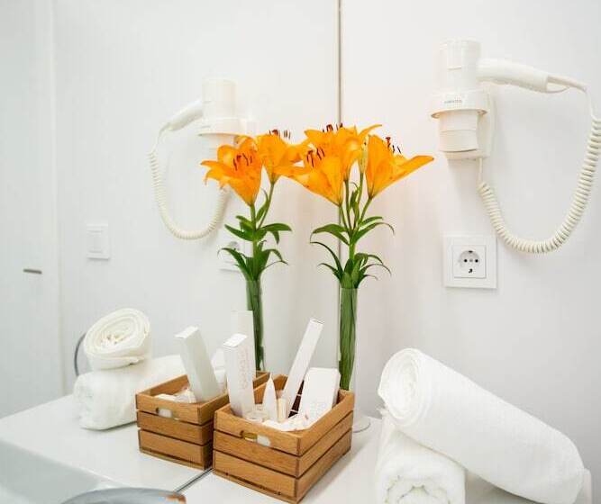 Apartamento 1 Dormitório, Plazuela Del Carbón Suites