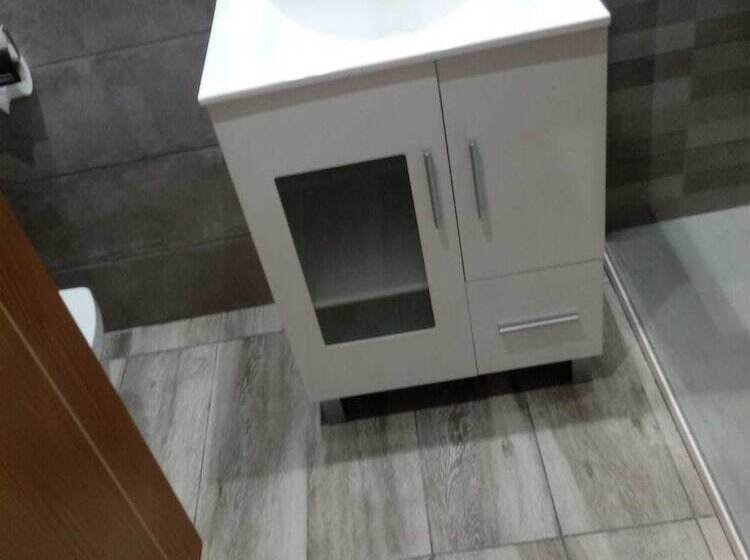 חדר סטנדרט יחיד, Hostal Montreal