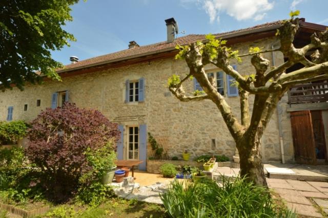 חדר סטנדרט, J&g House