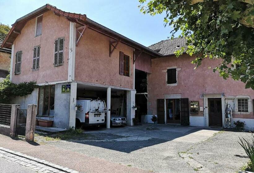 Номер Стандарт, J&g House