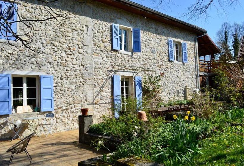 חדר סטנדרט, J&g House