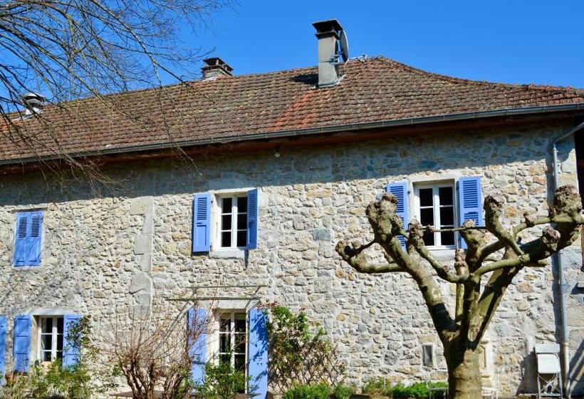 חדר סטנדרט, J&g House