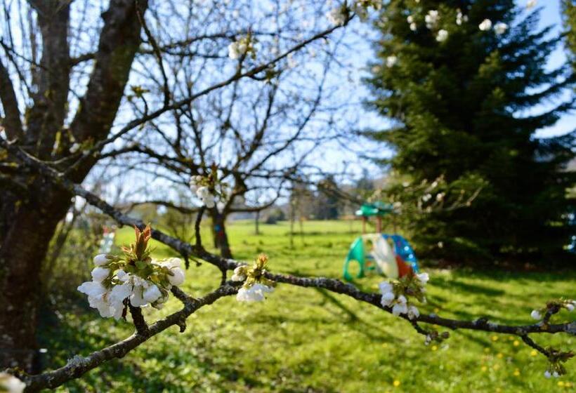 חדר סטנדרט, J&g House