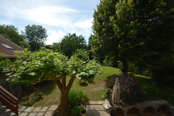 חדר סטנדרט, J&g House