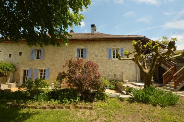 חדר סטנדרט נוף לגינה, J&g House