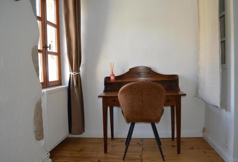 בית, 2 חדרי שינה, J&g House