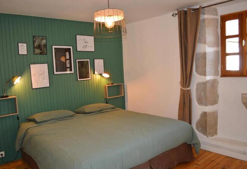 בית, 2 חדרי שינה, J&g House