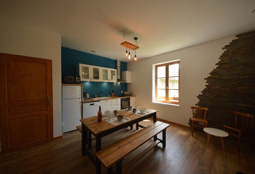 חדר סטנדרט, J&g House