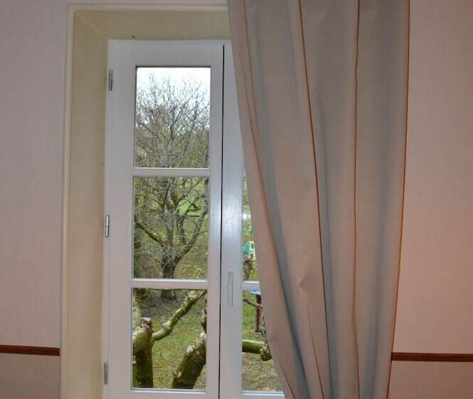 חדר סטנדרט, J&g House