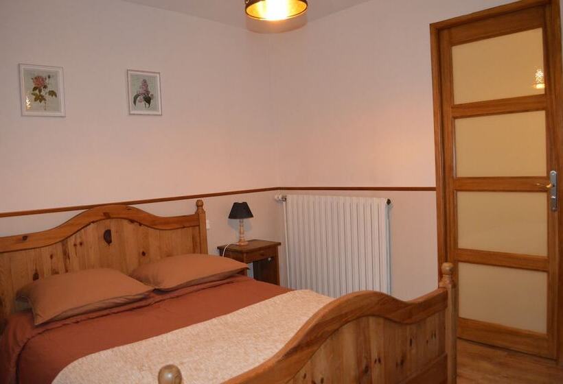 חדר סטנדרט, J&g House