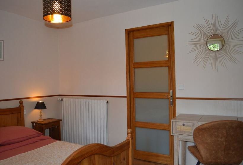 חדר סטנדרט, J&g House