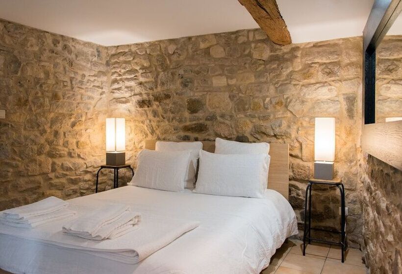 패밀리 스위트, La Belugue