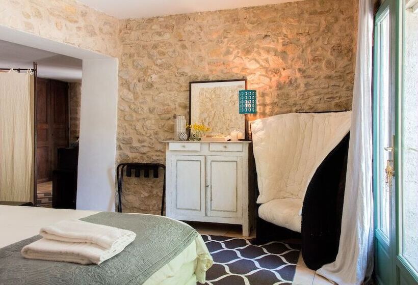 패밀리 스위트, La Belugue