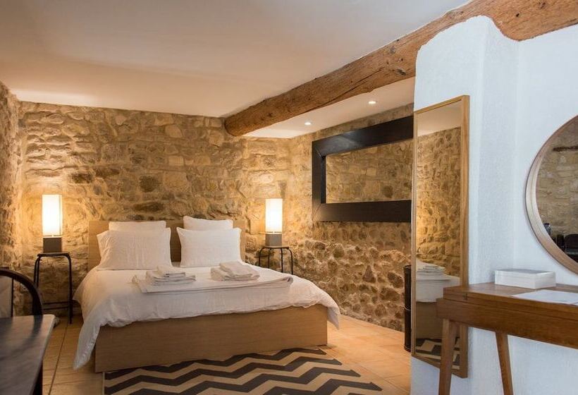 패밀리 스위트, La Belugue