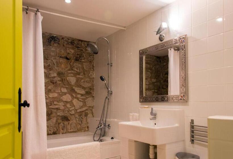 패밀리 스위트, La Belugue