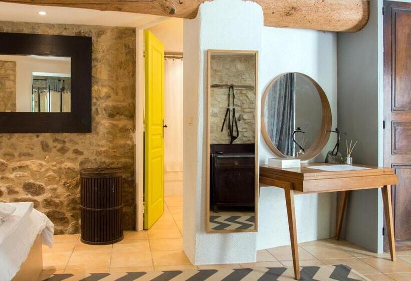 패밀리 스위트, La Belugue