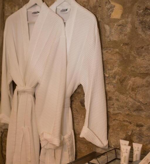 패밀리 스위트, La Belugue